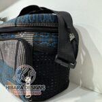 Geo Gray Medium lunchbox - Image 2