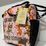 Dancing woman Small Lunchbox