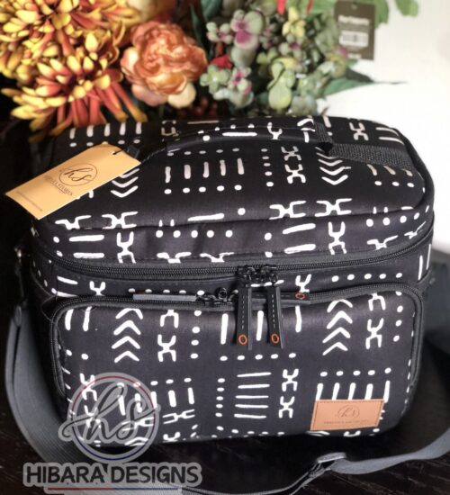 tribe lunch Medium box