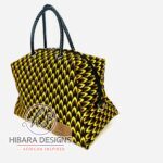 Fashion is Beauty. Beauty propels Fashion. Our signature bag can be use for multi things like as a Makeup bag, work bag, diaper and wipe holder bag etc Shop this Ankara handmade multi purpose bag. made with a beautifully patterned African prints. You can wash and re-use this bag whenever you feel its dirty. Another advantage is that this Ankara print makeup bag doesn't lock in stains from makeup products