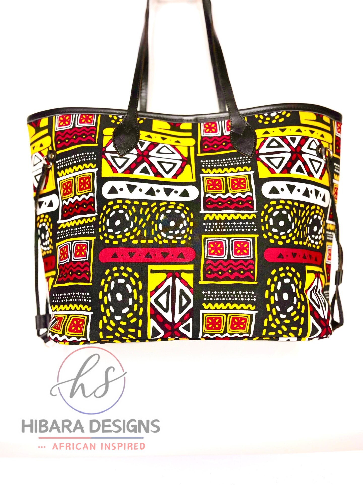 Ducha Snake Totes Bag