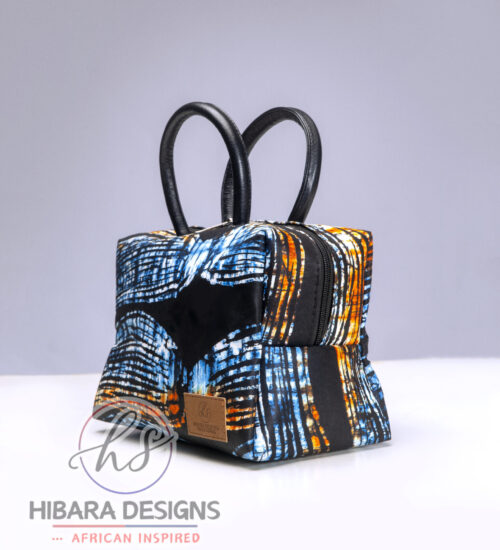 Batik Signature Bag