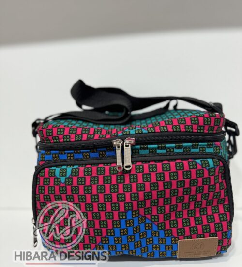 Dominos  Medium Lunchbox