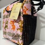 Dancing woman Small Lunchbox - Image 2