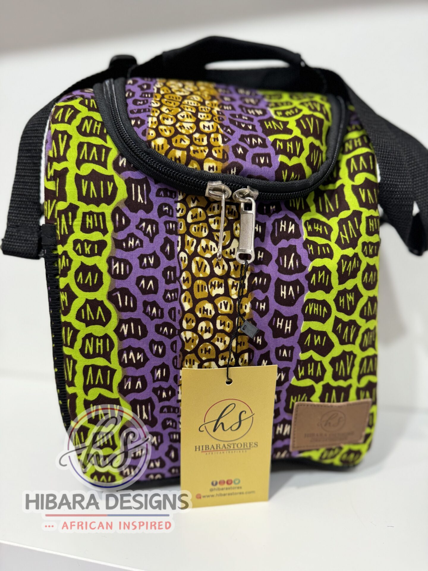 Marble Small Lunchbox