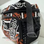 Brown Tribe  Medium Lunch Box - Image 3