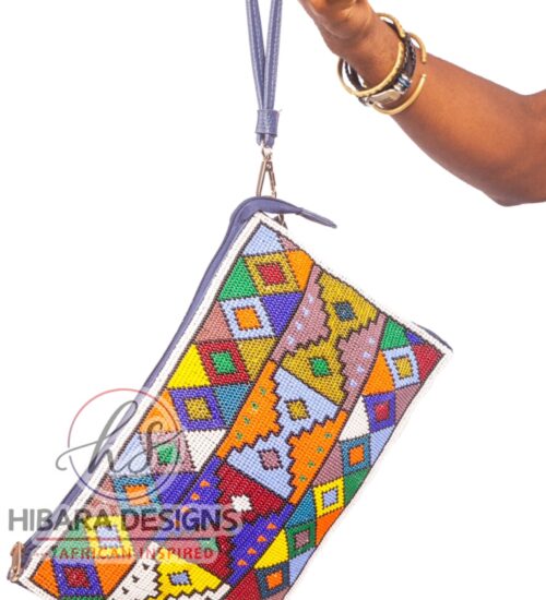 Absko Beaded Bag
