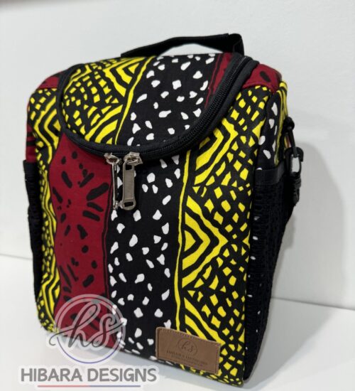 RedYellow Small Lunchbox