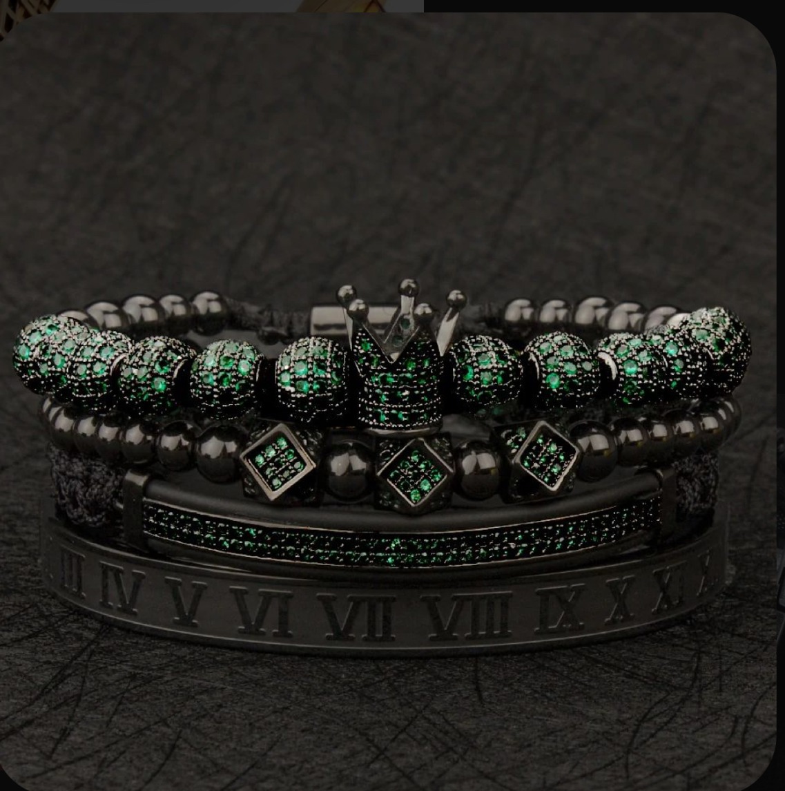 Ethnic Signature Gift Items