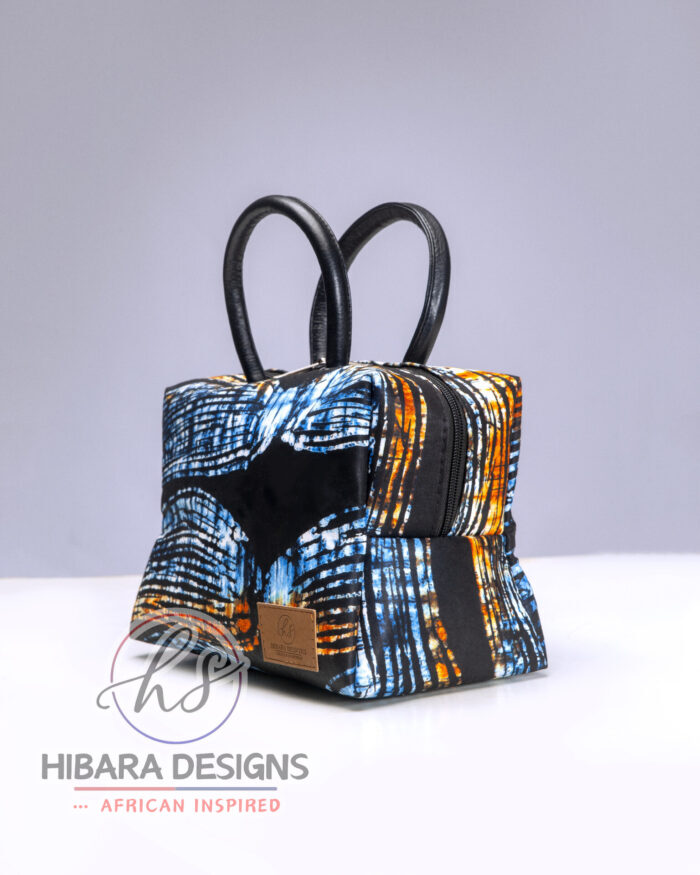 Batik Signature Bag