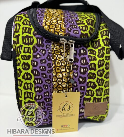 Marble Small Lunchbox