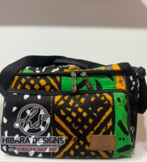 Abaya Medium Lunch Box