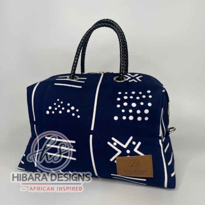 Blue Tribe Signature Bag