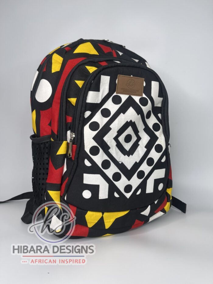 Samakaka Backpack