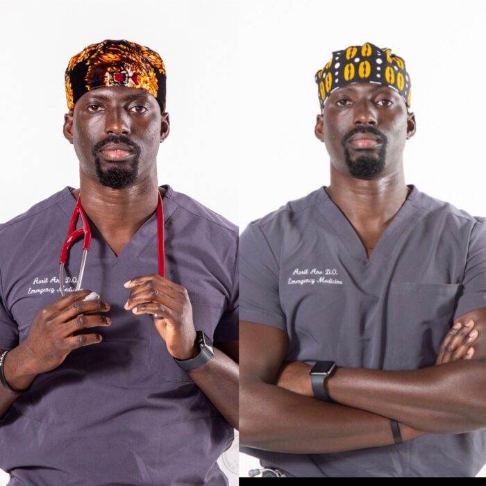 surgical /scrub Caps