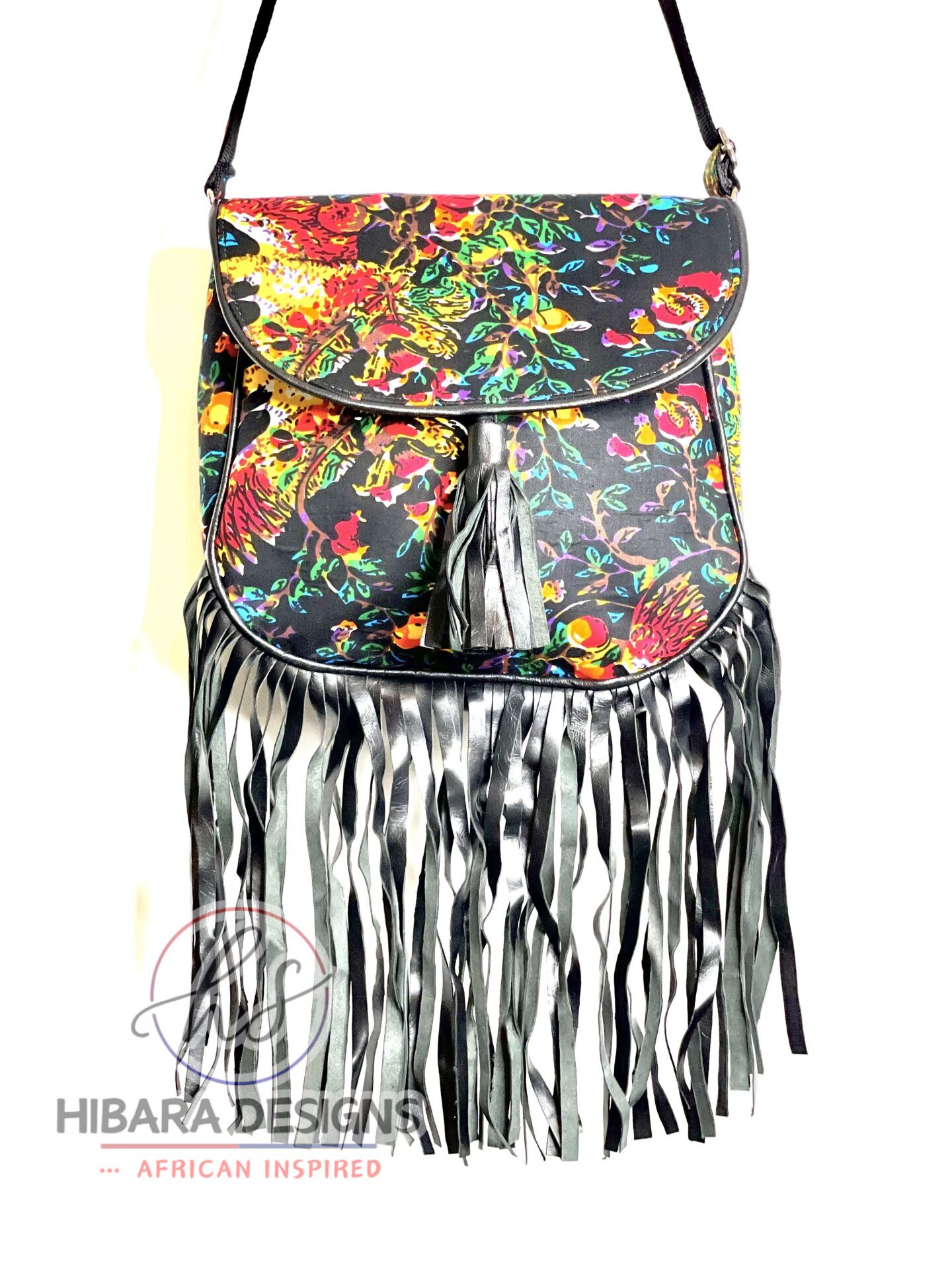 Amaka Phoenix Crossbody Bag 1 Amaka Phoenix Crossbody Bag
