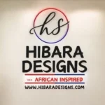 Hibara Designs & Store 🇳🇬🇺🇸